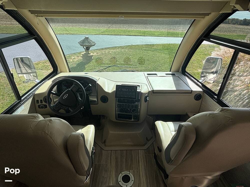 Used 2022 Thor Motor Coach Axis 24.1 available in Elkton, Maryland