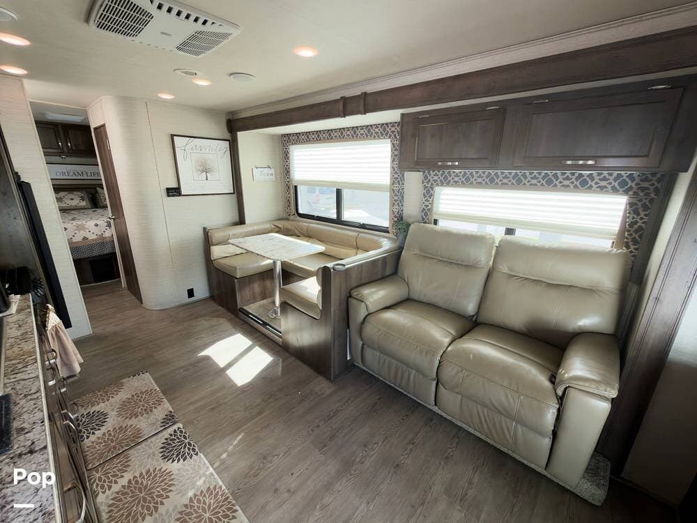 Used 2018 Jayco Redhawk 29XK available in Davenport, Florida