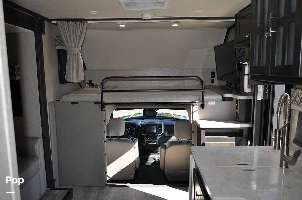 Contact us now about this 2022 Dynamax Corp Isata 5 28SS! 2022 Isata 5 28SS by Dynamax Corp from Pop RVs in Kingman, Arizona