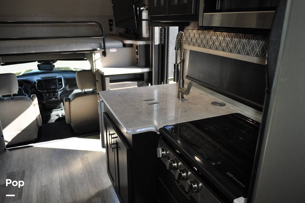 Used 2022 Dynamax Corp Isata 5 28SS available in Kingman, Arizona