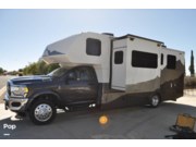 Call now about this 2022 Dynamax Corp Isata 5 28SS! 2022 Dynamax Corp Isata 5 28SS - Used Super C For Sale by Pop RVs in Kingman, Arizona features Air Conditioning, Slideout, Leveling Jacks, Generator, Awning