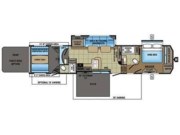 Contact us now about this 2017 Jayco Seismic 4212! 2017 Seismic 4212 by Jayco from Pop RVs in Valrico, Florida