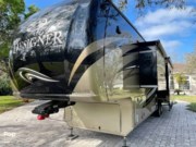 Call now about this 2017 Jayco Designer 37FB! 2017 Jayco Designer 37FB - Used Fifth Wheel For Sale by Pop RVs in Bradenton, Florida features Slideout, Awning, Air Conditioning, Generator, Leveling Jacks