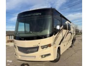 Call now about this 2017 Forest River Georgetown GT5 31R5! 2017 Forest River Georgetown GT5 31R5 - Used Class A For Sale by Pop RVs in Marine City, Michigan features Generator, Air Conditioning, Slideout, Awning, Leveling Jacks