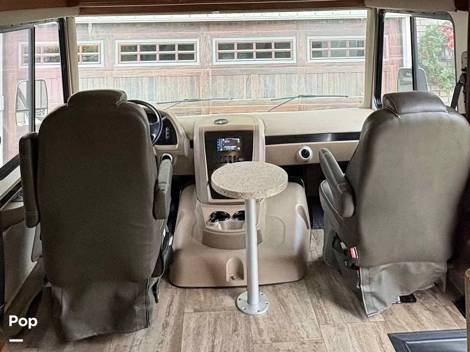 Used 2017 Forest River Georgetown GT5 31R5 available in Marine City, Michigan