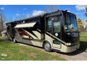 Call now about this 2008 Tiffin Allegro Bus 40 QSP! 2008 Tiffin Allegro Bus 40 QSP - Used Diesel Pusher For Sale by Pop RVs in Hudson, New York features Slideout, Awning, Air Conditioning, Leveling Jacks, Generator