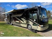 Contact us now about this 2008 Tiffin Allegro Bus 40 QSP! 2008 Allegro Bus 40 QSP by Tiffin from Pop RVs in Hudson, New York