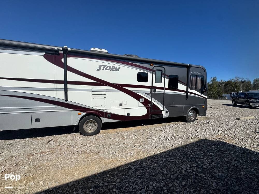 Used 2016 Fleetwood Storm 32V available in Spring Hill, Tennessee