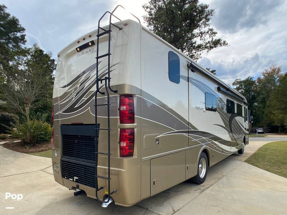Used 2014 Thor Motor Coach Tuscany XTE 40EX available in Ellerslie, Georgia