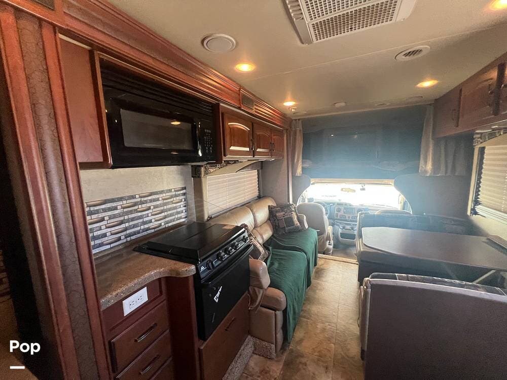 Used 2014 Jayco Greyhawk 29KS available in Edmond, Oklahoma