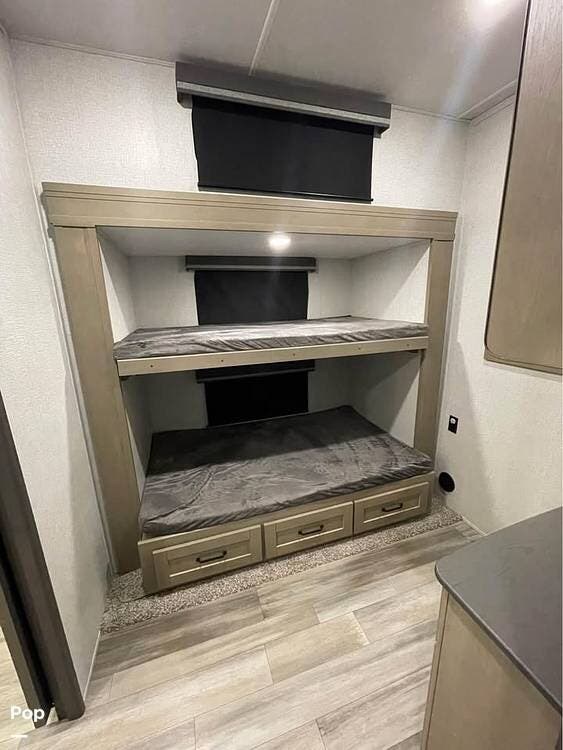 Used 2023 Grand Design Reflection 324MBS available in Lincoln, Arkansas