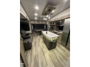 Call now about this 2023 Grand Design Reflection 324MBS! 2023 Grand Design Reflection 324MBS - Used Fifth Wheel For Sale by Pop RVs in Lincoln, Arkansas features Awning, Air Conditioning, Leveling Jacks, Slideout