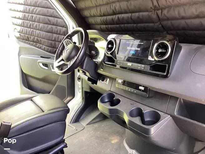 Used 2021 Winnebago Vita 24P available in Bentonville, Arkansas