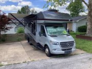 Call now about this 2021 Winnebago Vita 24P! 2021 Winnebago Vita 24P - Used Class C For Sale by Pop RVs in Bentonville, Arkansas features Slideout
