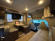 Call now about this 2017 Thor Motor Coach Chateau 28z! 2017 Thor Motor Coach Chateau 28z - Used Class C For Sale by Pop RVs in Ocala, Florida features Awning, Generator, Slideout, Air Conditioning