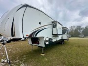 Used 2021 Forest River Sabre 37FBT available in Ocean Isle Beach, North Carolina