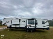 Call now about this 2021 Forest River Sabre 37FBT! 2021 Forest River Sabre 37FBT - Used Fifth Wheel For Sale by Pop RVs in Ocean Isle Beach, North Carolina features Air Conditioning, Awning, Slideout