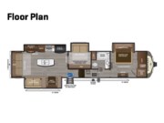 Contact us now about this 2020 Keystone Montana 3854BR! 2020 Montana 3854BR by Keystone from Pop RVs in Tallassee, Alabama