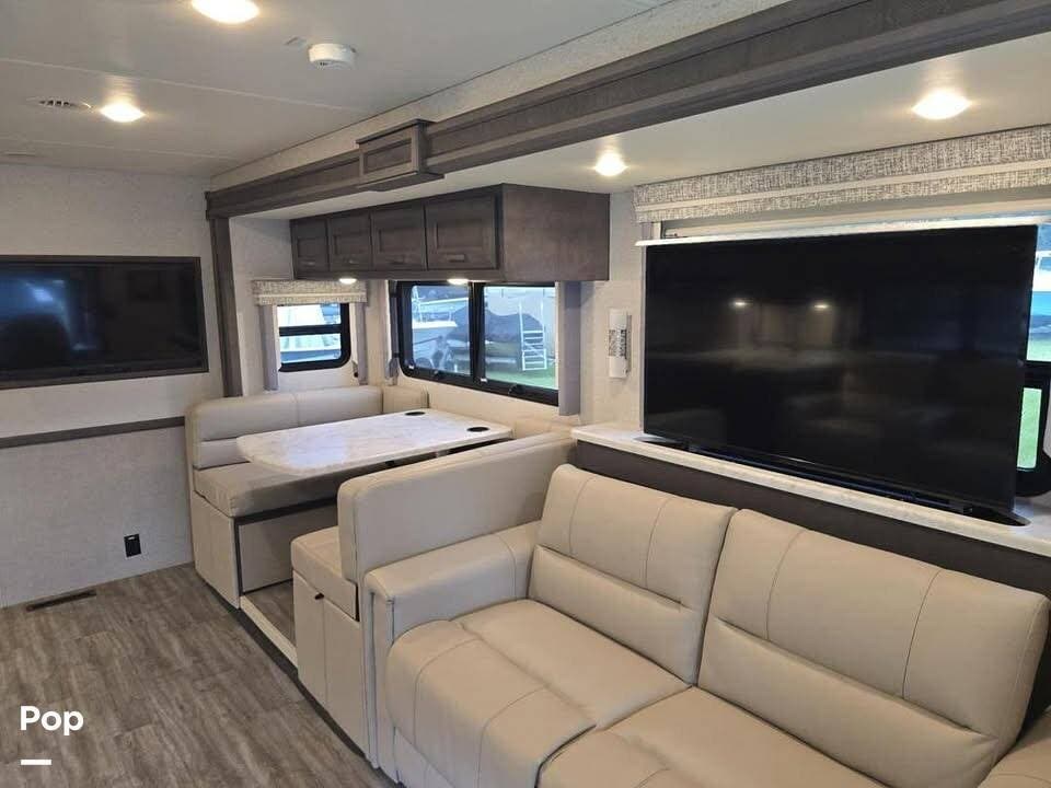 Used 2023 Thor Motor Coach Miramar 35.2 available in Saint Johns, Florida