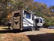 Contact us now about this 2021 Grand Design Momentum 376TH! 2021 Momentum 376TH by Grand Design from Pop RVs in Lancaster, Virginia