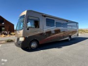 Call now about this 2015 Coachmen Mirada 35LS! 2015 Coachmen Mirada 35LS - Used Class A For Sale by Pop RVs in Saint George, Utah features Air Conditioning, Leveling Jacks, Awning, Generator, Slideout