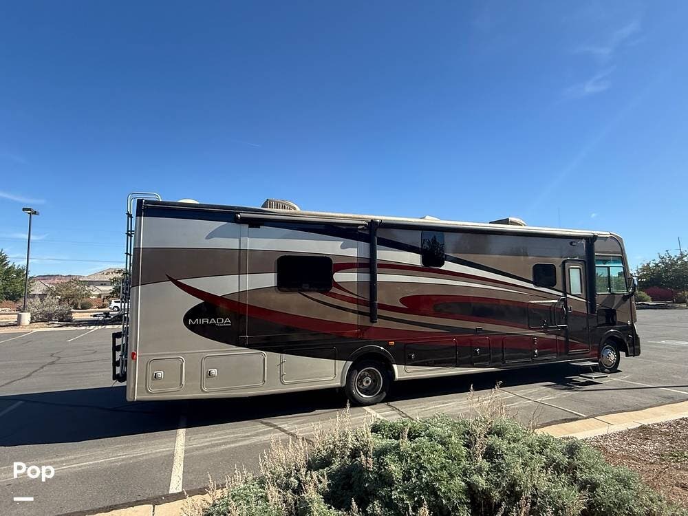 Used 2015 Coachmen Mirada 35LS available in Saint George, Utah