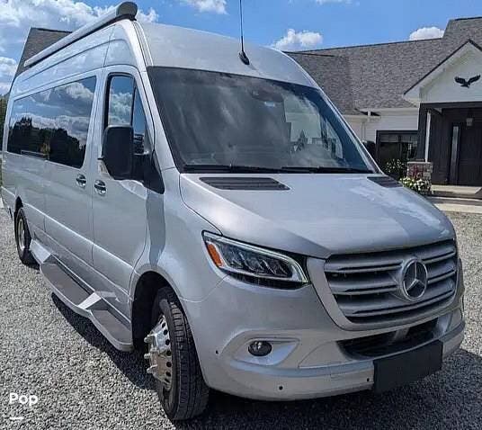 Used 2021 Ultimate Toys Ultimate RV available in Conneaut Lake, Pennsylvania