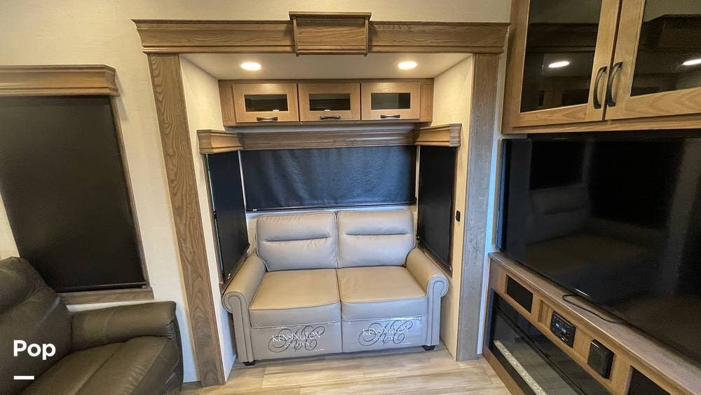 Used 2024 Alliance RV Paradigm 382RK available in North Fort Myers, Florida