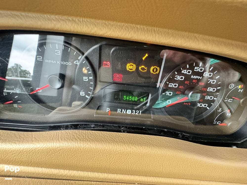 Used 2012 Winnebago Sightseer 33C available in Wildwood, Florida