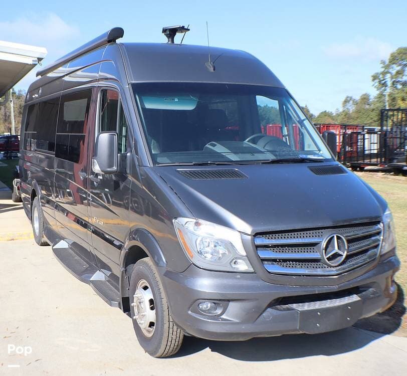 Used 2017 Winnebago Era 170A available in Byron, Georgia
