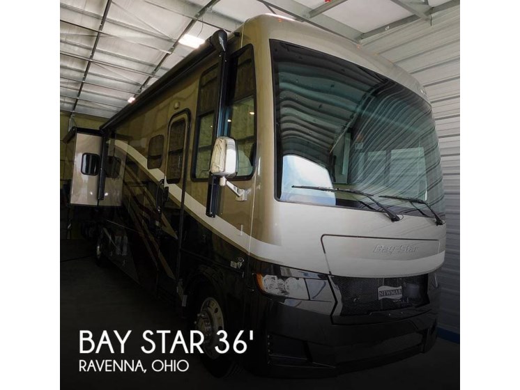 Email now about this 2023 Newmar Bay Star 3609 Liquid Springs! Used 2023 Newmar Bay Star 3609 Liquid Springs available in Ravenna, Ohio