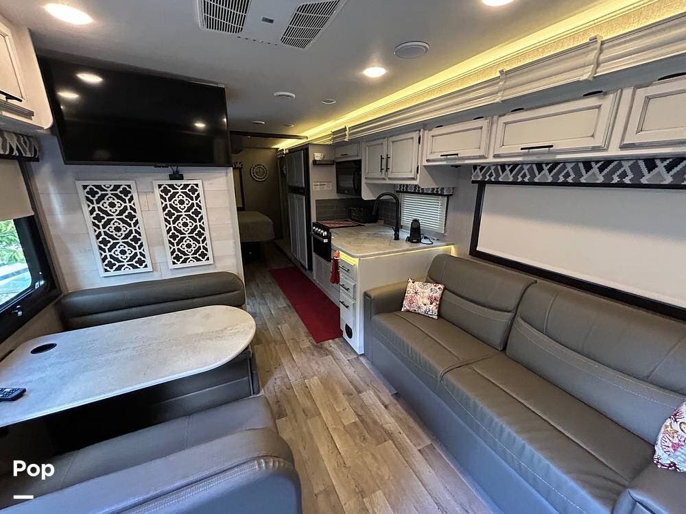 Used 2021 Entegra Coach Vision 29S available in Pompano Beach, Florida