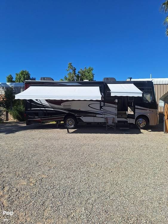 Used 2012 Winnebago Sightseer 30A available in Salome, Arizona