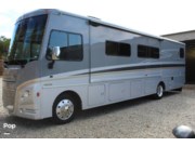 Call now about this 2021 Winnebago Adventurer 35F! 2021 Winnebago Adventurer 35F - Used Class A For Sale by Pop RVs in Hot Springs Village, Arkansas features Generator, Slideout, Leveling Jacks, Air Conditioning, Awning