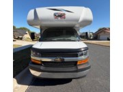 Contact us now about this 2025 Thor Motor Coach Geneva 21VT! 2025 Geneva 21VT by Thor Motor Coach from Pop RVs in Killeen, Texas