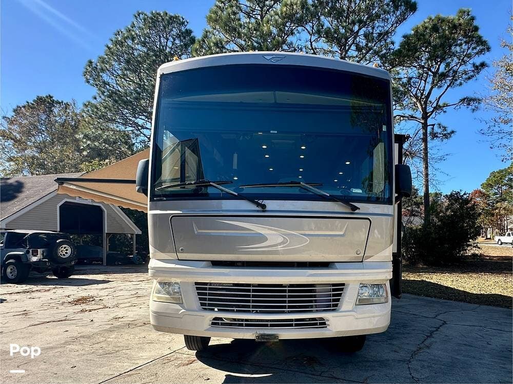 Used 2014 Fleetwood Bounder 35K available in Shalotte, North Carolina