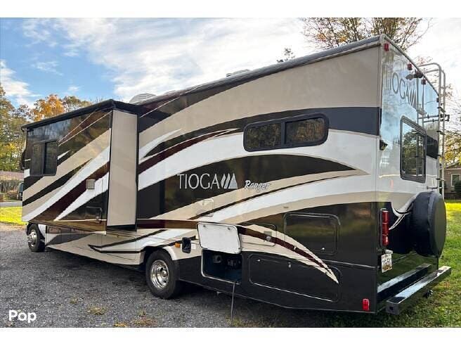 Used 2012 Fleetwood Tioga RANGER 31N available in Joppatowne, Maryland
