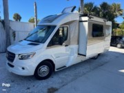 Call now about this 2025 Leisure Travel Unity 24CB! 2025 Leisure Travel Unity 24CB - Used Class C For Sale by Pop RVs in Sarasota, Florida features Slideout, Awning, Leveling Jacks, Generator, Air Conditioning