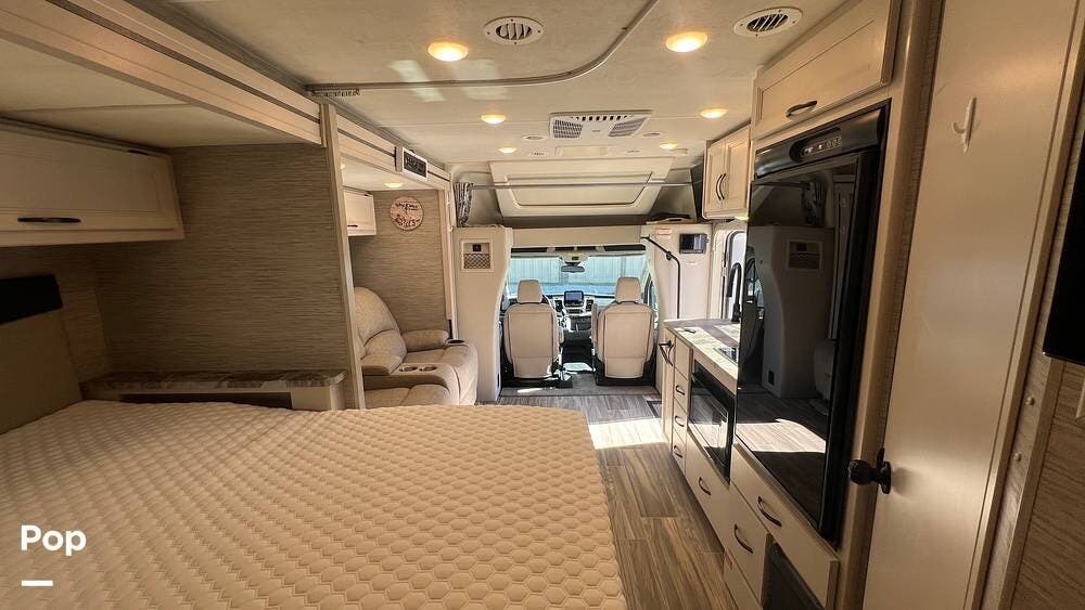 Used 2021 Thor Motor Coach Compass 23TW AWD available in Magnolia, Texas