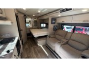 Call now about this 2021 Thor Motor Coach Compass 23TW AWD! 2021 Thor Motor Coach Compass 23TW AWD - Used Class C For Sale by Pop RVs in Magnolia, Texas features Generator, Air Conditioning, Slideout, Awning