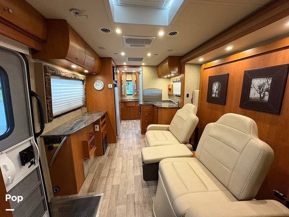 Used 2013 Leisure Travel Unity U24MB available in Oak Harbor, Washington