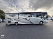Call now about this 2009 Winnebago Tour 40KD! 2009 Winnebago Tour 40KD - Used Diesel Pusher For Sale by Pop RVs in Oceanside, California features Air Conditioning, Generator, Leveling Jacks, Awning, Slideout