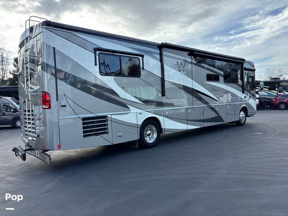 Used 2009 Winnebago Tour 40KD available in Oceanside, California