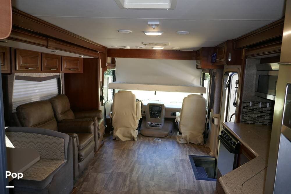 Used 2016 Forest River Georgetown 328TS available in Poplarville, Mississippi