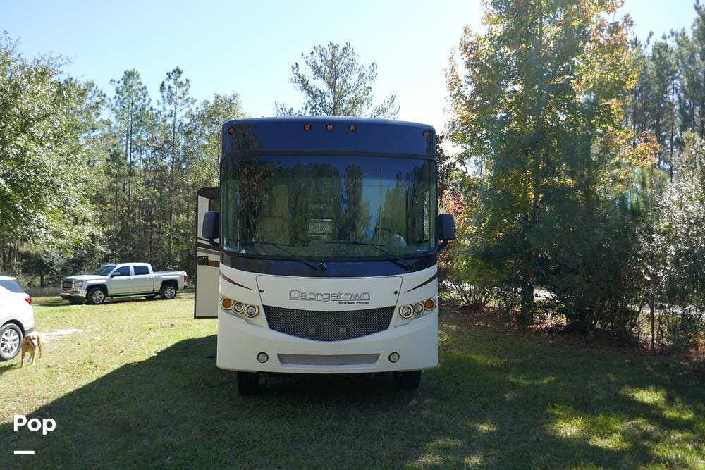 Contact us now about this 2016 Forest River Georgetown 328TS! 2016 Georgetown 328TS by Forest River from Pop RVs in Poplarville, Mississippi
