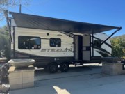 Call now about this 2023 Forest River Stealth 2113! 2023 Forest River Stealth 2113 - Used Toy Hauler For Sale by Pop RVs in Cherry Valley, California features Awning, Air Conditioning, Generator