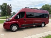 Call now about this 2022 Winnebago Travato 59G! 2022 Winnebago Travato 59G - Used Class B For Sale by Pop RVs in Wichita, Kansas features Generator, Air Conditioning, Awning