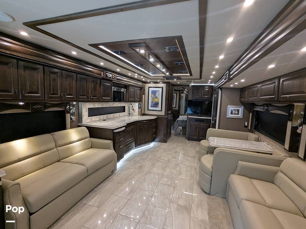 Used 2019 Tiffin Phaeton 40QBH available in Jacksonville, Florida