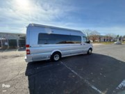 Contact us now about this 2019 Airstream Interstate Lounge EXT! 2019 Interstate Lounge EXT by Airstream from Pop RVs in Columbus, Ohio