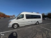 Call now about this 2019 Airstream Interstate Lounge EXT! 2019 Airstream Interstate Lounge EXT - Used Class B For Sale by Pop RVs in Columbus, Ohio features Generator, Air Conditioning